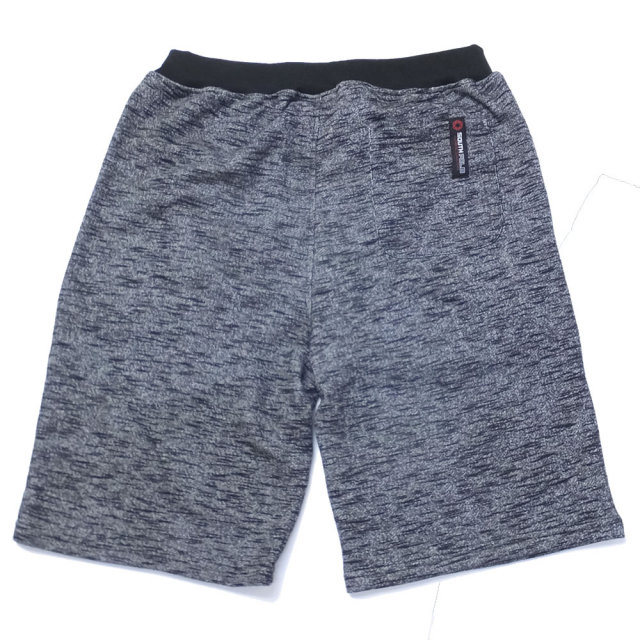 SOUTHPOLE サウスポール スウェットショーツ ROUGH HEATHER SWEAT SHORTS (11822401)