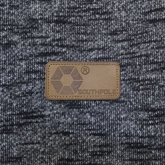 SOUTHPOLE サウスポール スウェットショーツ ROUGH HEATHER SWEAT SHORTS (11822401)