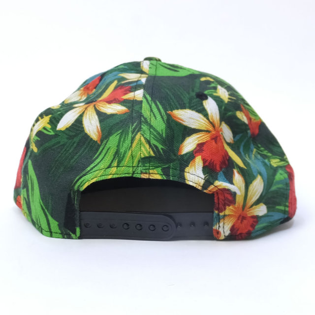 NEW ERA ニューエラ スナップバックキャップ 9FIFTY ボタニカル グリーン ロサンゼルス・ドジャース ボタニカル×ホワイト (11557263)