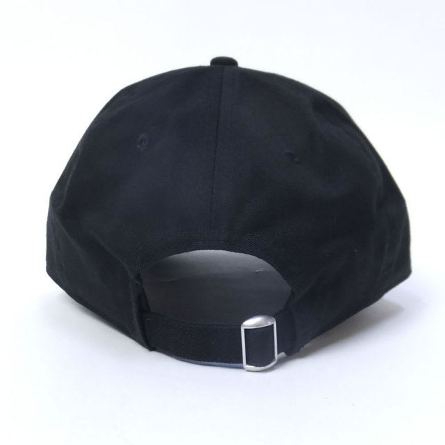 NEW ERA ニューエラ カーブバイザーキャップ 9TWENTY クロスストラップ MOONEYES ムーンアイズ EYES BALL ブラック (11558006)