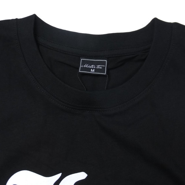 MISTER TEE ミスターティー 半袖Tシャツ LA ROSE TEE (MT540)