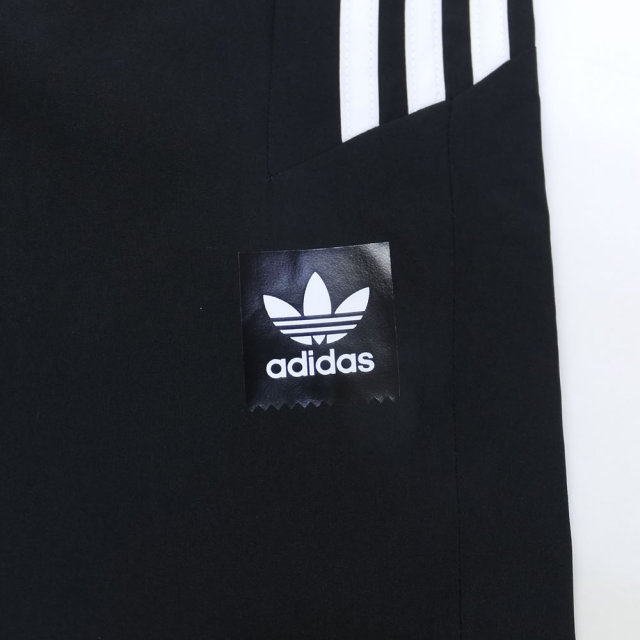adidas アディダス ジャージパンツ CLASSIC WIND PANTS (BR4009)