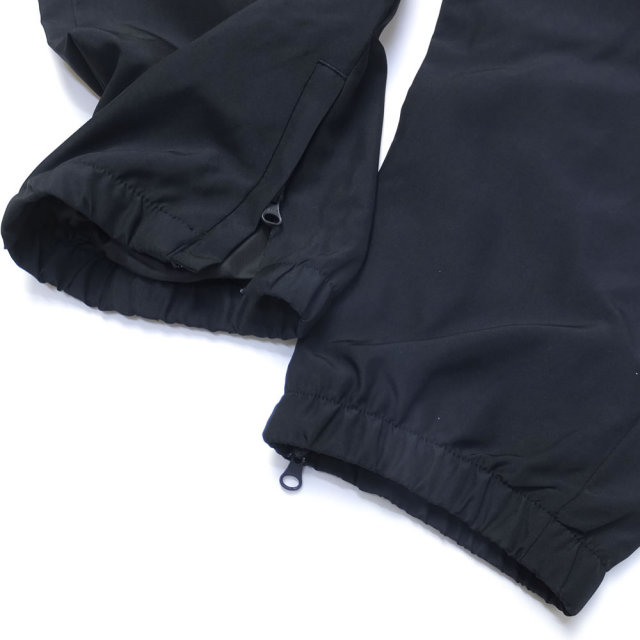 adidas アディダス ジャージパンツ CLASSIC WIND PANTS (BR4009)