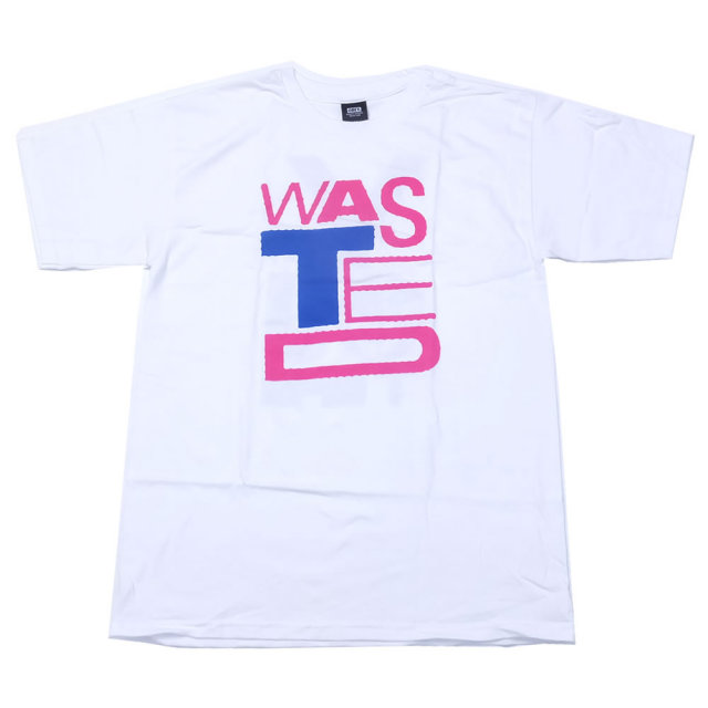 OBEY オベイ 半袖Tシャツ OBEY WASTED YOUTH (163081735)