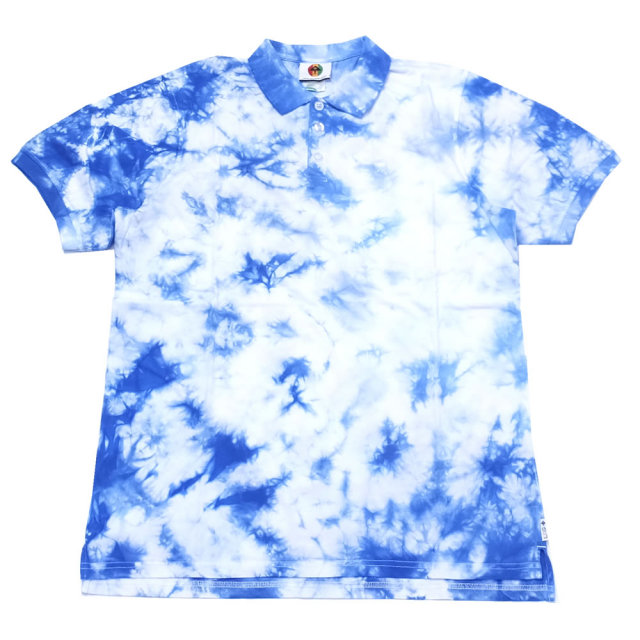 LRG エルアールジー ポロシャツ KINGSTON POLO (J181098)