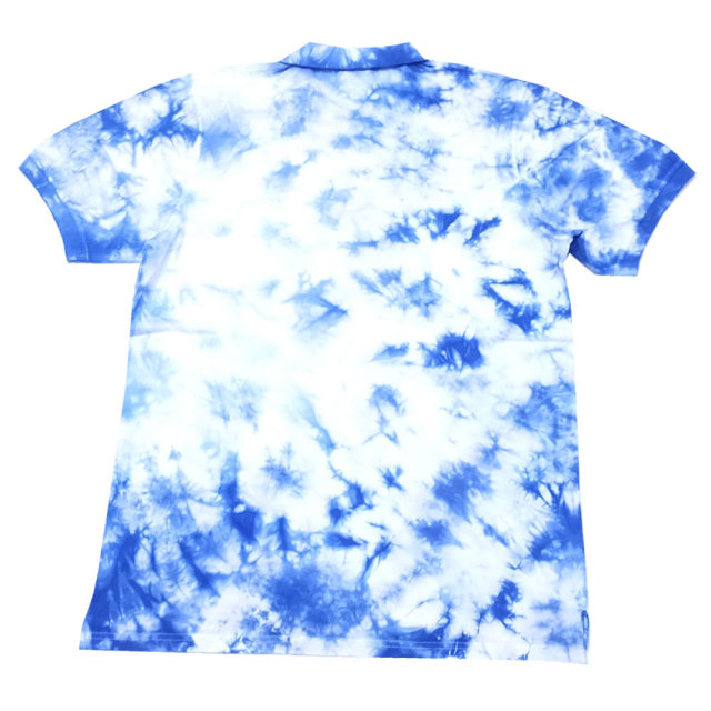LRG エルアールジー ポロシャツ KINGSTON POLO (J181098)