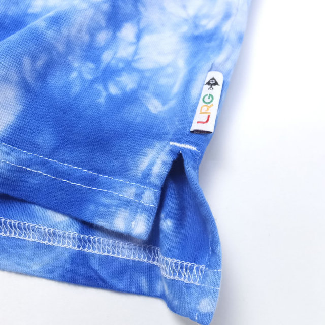 LRG エルアールジー ポロシャツ KINGSTON POLO (J181098)
