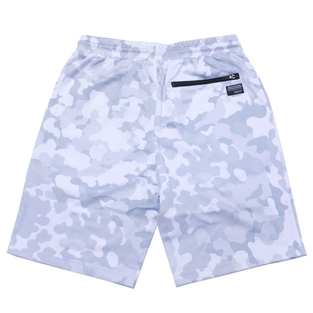 STAPLE ステイプル ゲームショーツ FC STAPLE POLY SHORT (1804B4740)