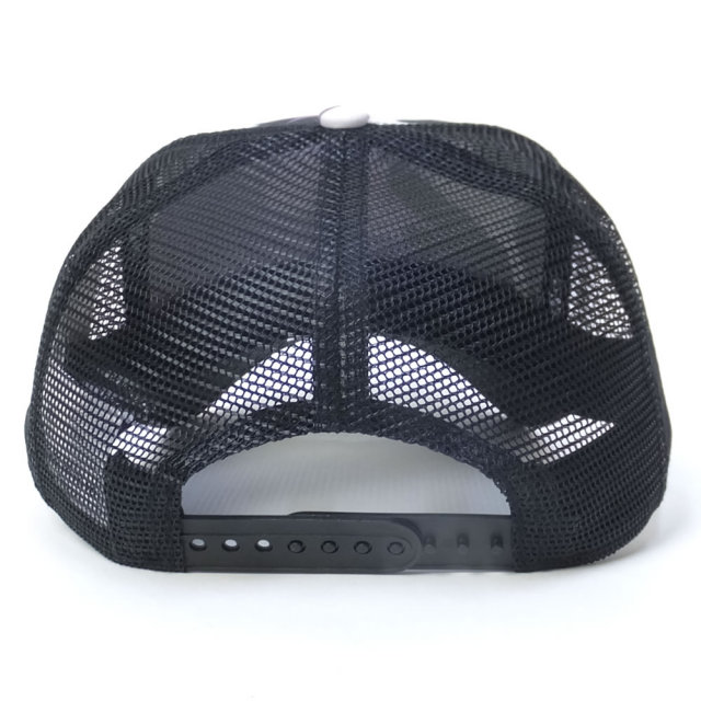 NEW ERA ニューエラ メッシュキャップ 9FORTY Aフレーム トラッカー カラーカモ パープルカモ ブラックメッシュ (11557386)