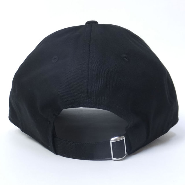 NEW ERA ニューエラ カーブバイザーキャップ コラボ 9THIRTY クロスストラップ ペプシ パーフェクト ブラック (11557990)