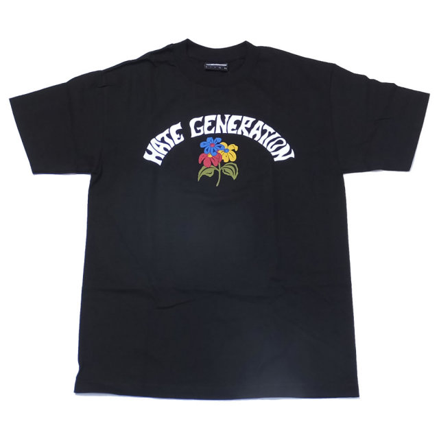 THE HUNDREDS ザ・ハンドレッツ 半袖Tシャツ FALLEN (T18S101032)