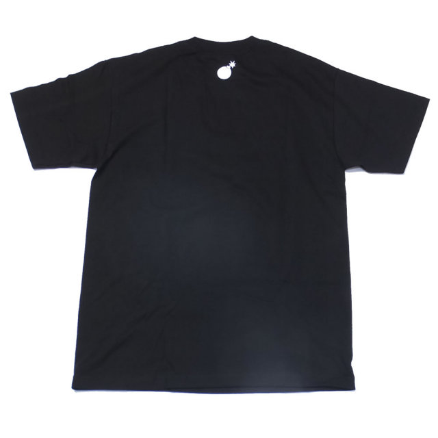 THE HUNDREDS ザ・ハンドレッツ 半袖Tシャツ FALLEN (T18S101032)