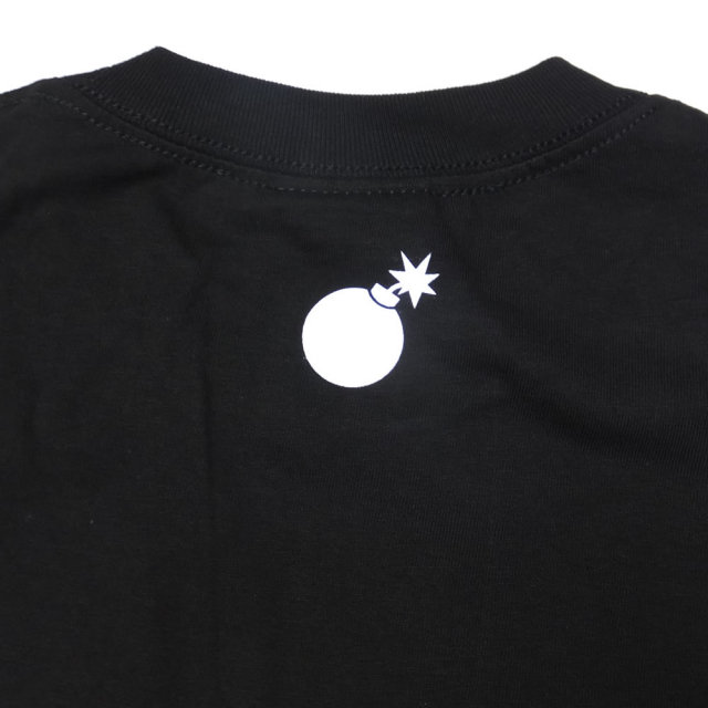 THE HUNDREDS ザ・ハンドレッツ 半袖Tシャツ FALLEN (T18S101032)