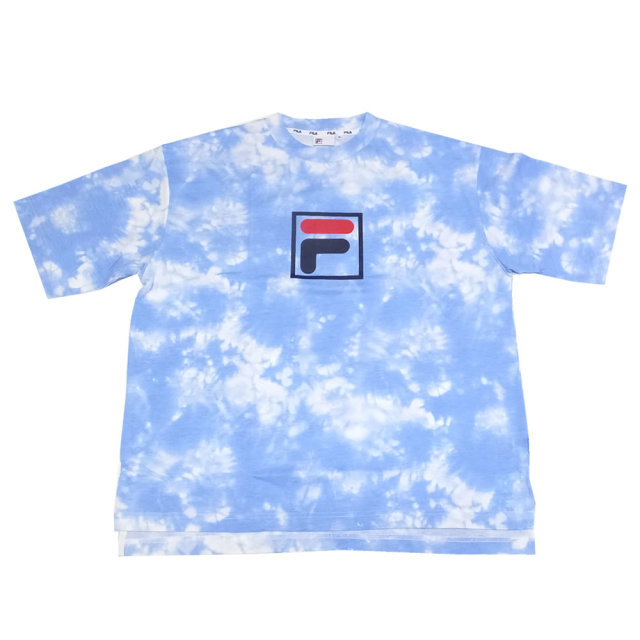 FILA フィラ 半袖Tシャツ (FM9491)