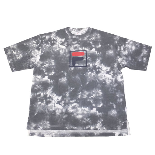 FILA フィラ 半袖Tシャツ (FM9491)