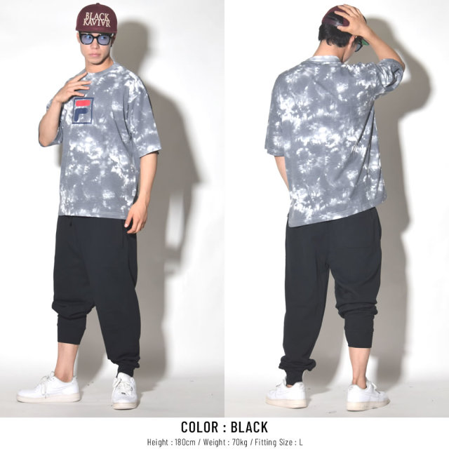 FILA フィラ 半袖Tシャツ (FM9491)