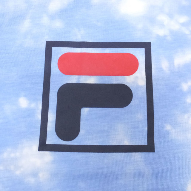 FILA フィラ 半袖Tシャツ (FM9491)