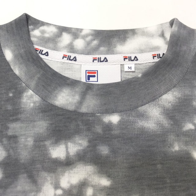 FILA フィラ 半袖Tシャツ (FM9491)