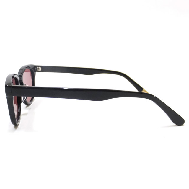 SABRE セイバー サングラス BELAIR BLACK GLOSS/MAROON (SS7-501B-M-J)