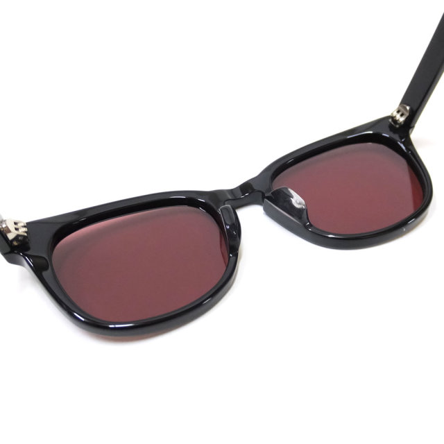 SABRE セイバー サングラス BELAIR BLACK GLOSS/MAROON (SS7-501B-M-J)