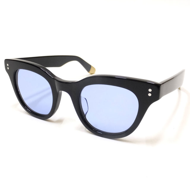 SABRE セイバー サングラス CHARGER BLACK GLOSS/LIGHT BLUE (SS7-512B-LB-J)