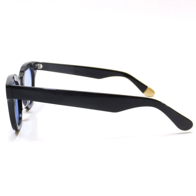 SABRE セイバー サングラス CHARGER BLACK GLOSS/LIGHT BLUE (SS7-512B-LB-J)