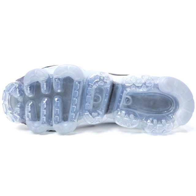 NIKE ナイキ スニーカー AIR VAPORMAX BLACK/BLACK/METALLIC-SILVER (AH9046-003)