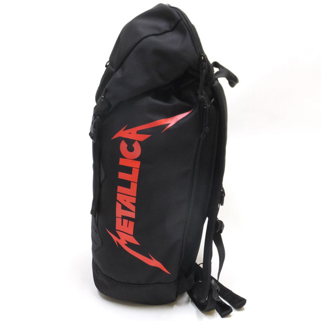 NEW ERA ニューエラ コラボ ラックサック METALLICA メタリカ 11797173