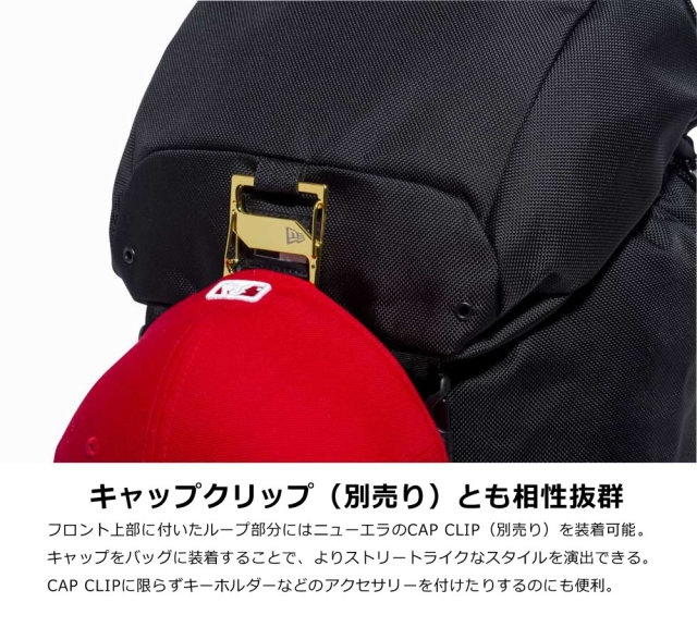 NEW ERA ニューエラ コラボ ラックサック METALLICA メタリカ 11797173