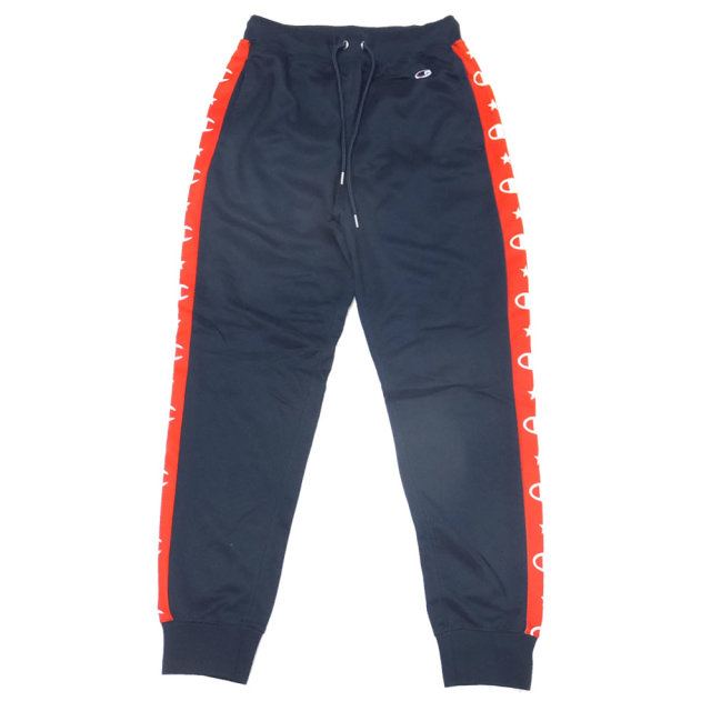 CHAMPION チャンピオン ジャージパンツ CAMPUS LONG PANT C3-N207