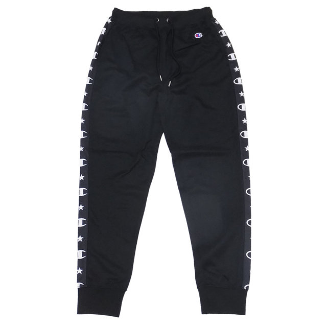 CHAMPION チャンピオン ジャージパンツ CAMPUS LONG PANT C3-N207