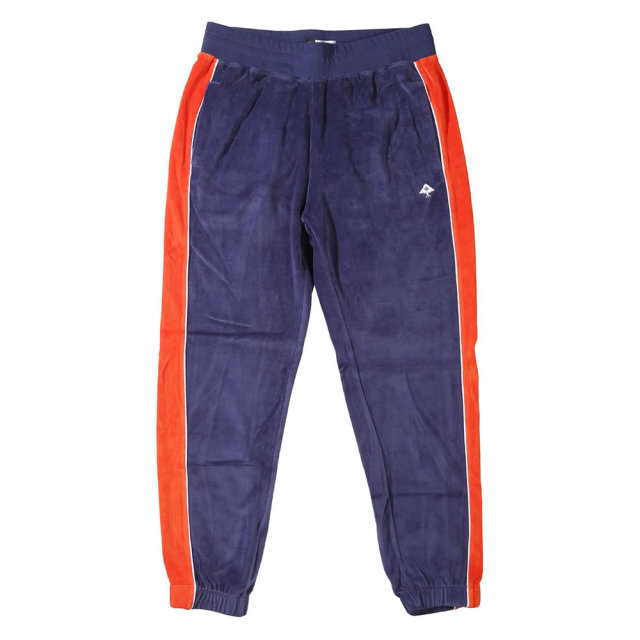 LRG エルアールジー ベロアパンツ PAYBACK VELOUR PANTS J185020