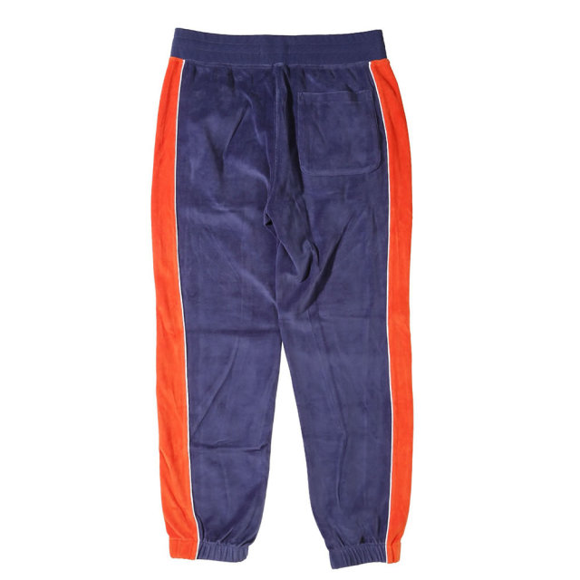 LRG エルアールジー ベロアパンツ PAYBACK VELOUR PANTS J185020