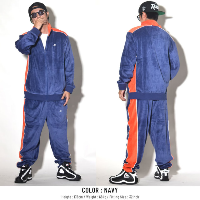 LRG エルアールジー ベロアパンツ PAYBACK VELOUR PANTS J185020