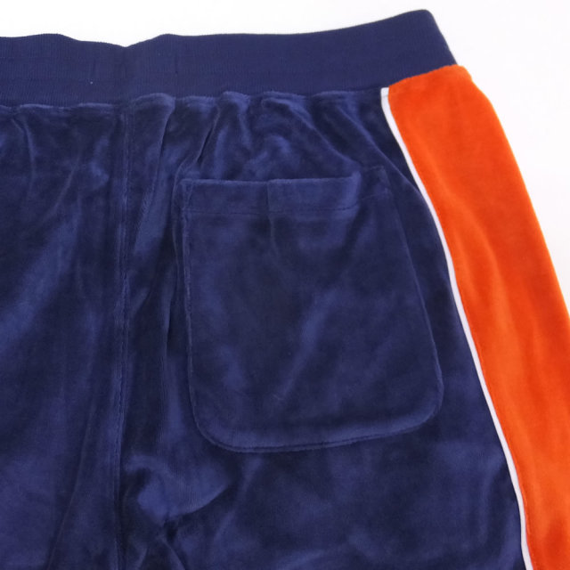 LRG エルアールジー ベロアパンツ PAYBACK VELOUR PANTS J185020