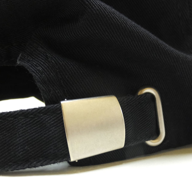 FILA フィラ カーブバイザーキャップ LINEAR LOGO LOW CAP 185713520