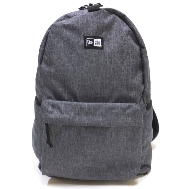 NEW ERA ニューエラ ライトパック ヘザーグレー 11783290