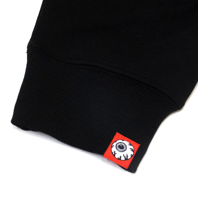 MISHKA ミシカ トレーナー MINI ICON CREW NECK MAW180450