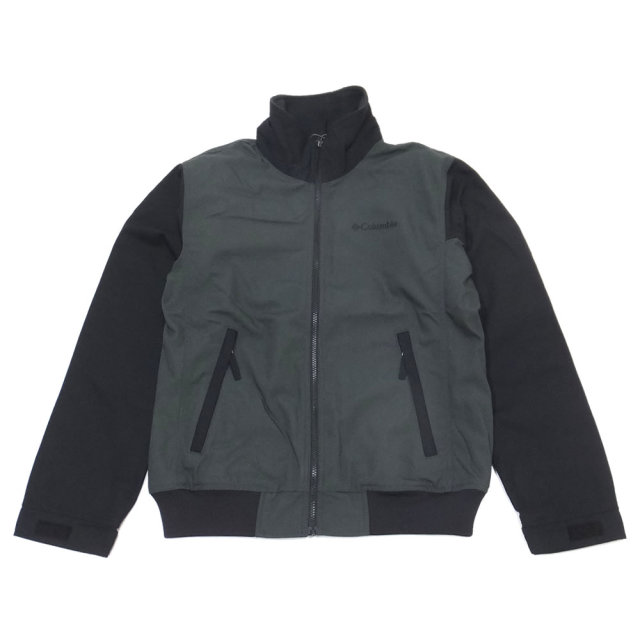 COLUMBIA コロンビア ウインドブレーカー LOMA VISTA JACKET PM3397