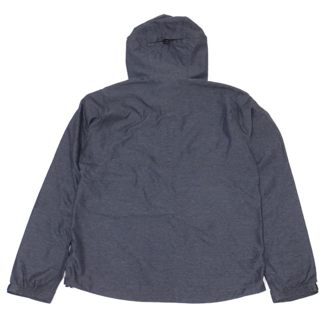 COLUMBIA コロンビア ウインドブレーカー FROCKS JACKET PM3412