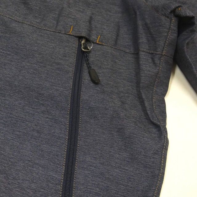 COLUMBIA コロンビア ウインドブレーカー FROCKS JACKET PM3412