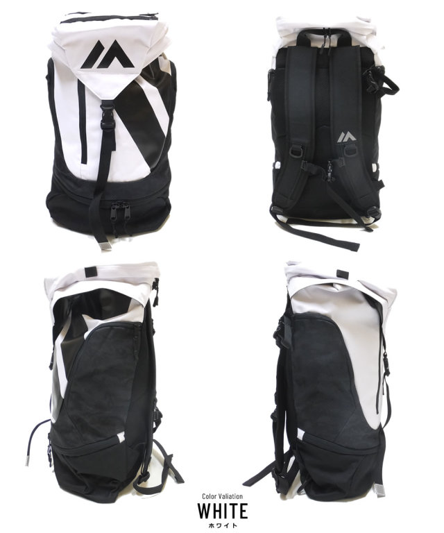 MAJESTIC マジェスティック バックパック AUTHENTIC PRACTICE BACKPACK XM13-MAJ0002