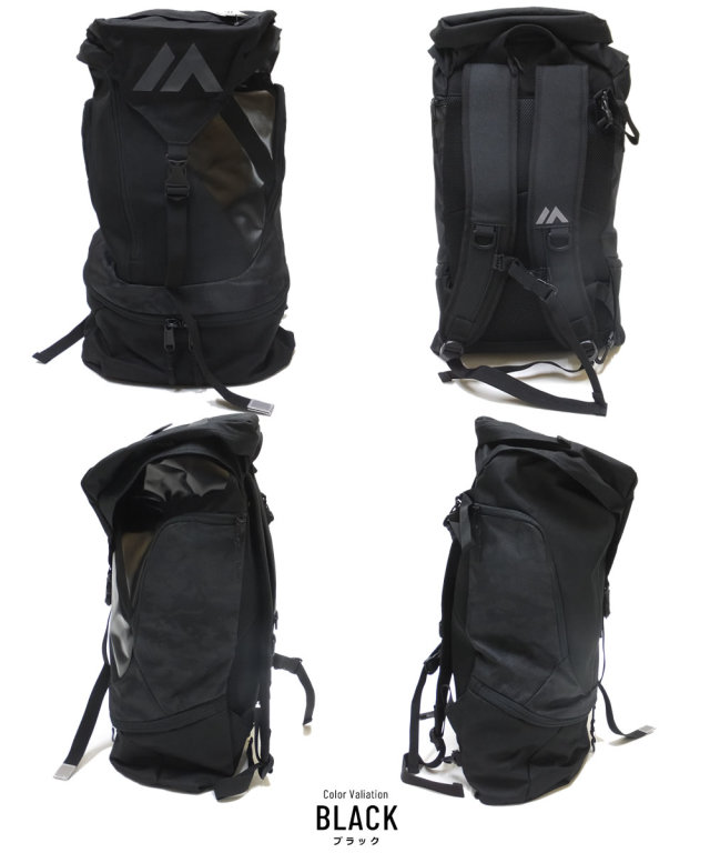 MAJESTIC マジェスティック バックパック AUTHENTIC PRACTICE BACKPACK XM13-MAJ0002