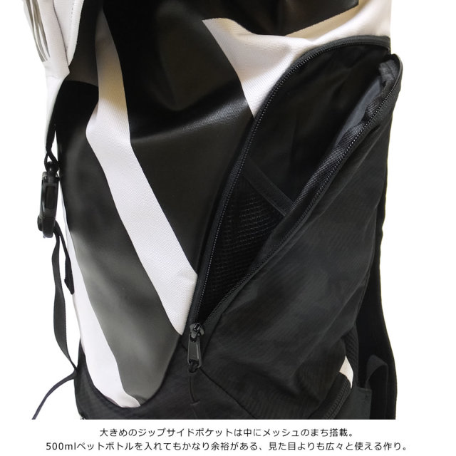 MAJESTIC マジェスティック バックパック AUTHENTIC PRACTICE BACKPACK XM13-MAJ0002