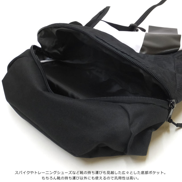 MAJESTIC マジェスティック バックパック AUTHENTIC PRACTICE BACKPACK XM13-MAJ0002