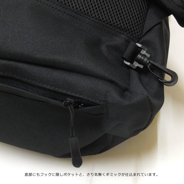 MAJESTIC マジェスティック バックパック AUTHENTIC PRACTICE BACKPACK XM13-MAJ0002