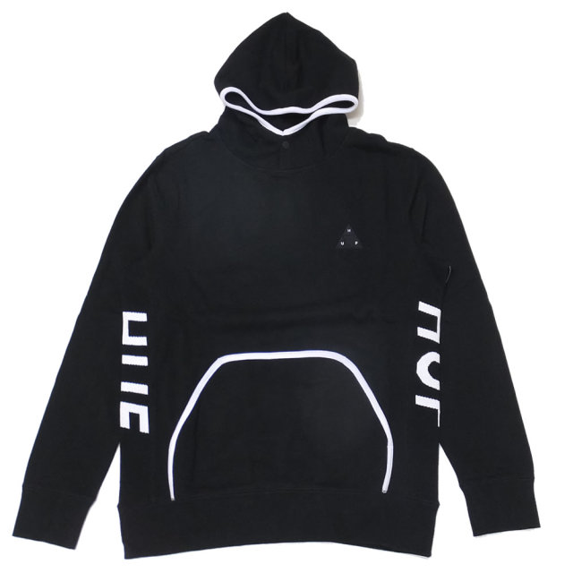 HUF ハフ プルオーバーパーカー SUMMIT FRENCH TERRY PULLOVER HOODIE FL00065