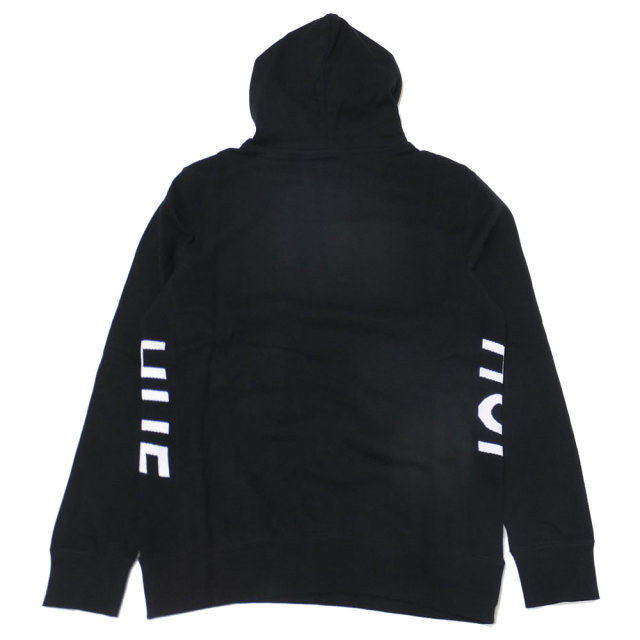 HUF ハフ プルオーバーパーカー SUMMIT FRENCH TERRY PULLOVER HOODIE FL00065