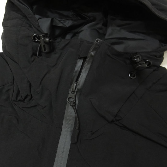 HUF ハフ コーチジャケット STANDARD SHELL JACKET JK00105