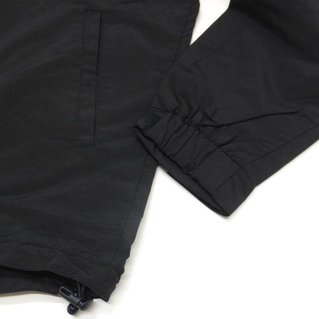 HUF ハフ コーチジャケット STANDARD SHELL JACKET JK00105